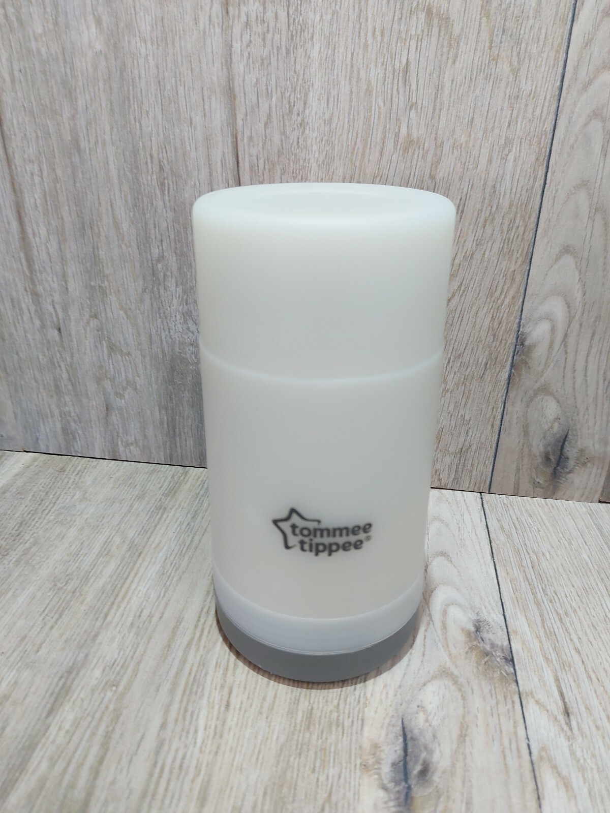 Tommee Tippee 500 ml Travel Baby Bottle and Food Warmer Portable Thermos Tommee Tippee 500 ml Travel Baby Bottle and Food Warmer Portable Thermos