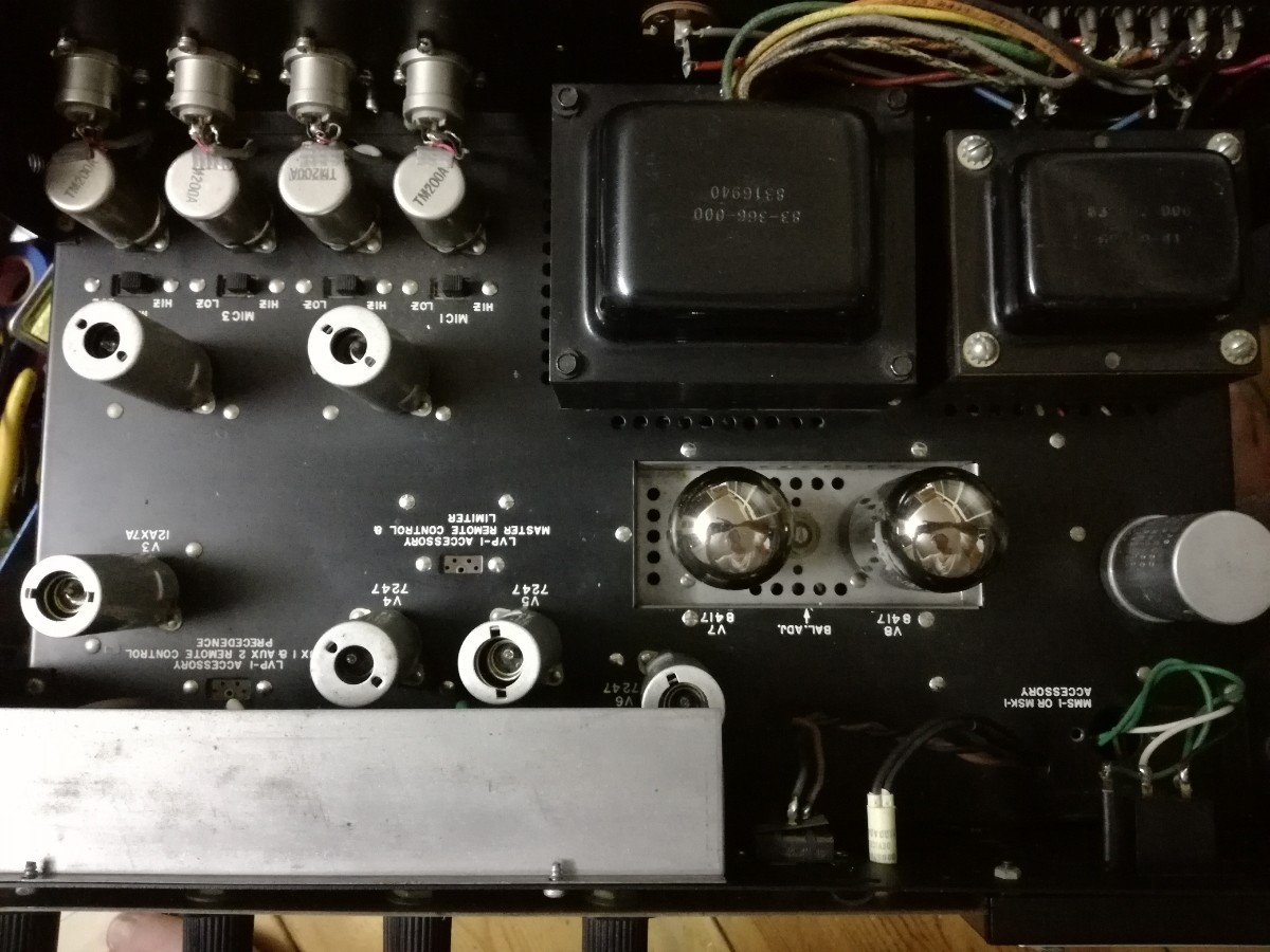 OFFNER ELECTRONICS INC MX60A CHICAGO OFFNER ELECTRONICS INC MX60A CHICAGO