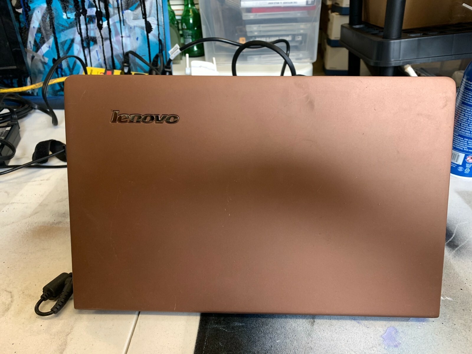Lenovo IdeaPad S145-15AST 15.6″ Laptop