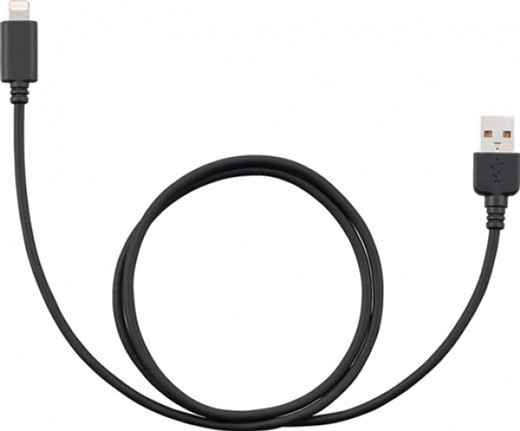 For IPHONE 6s +6s Plus USB Connection Cable Lightning For ZENEC Z-E3726 Z-E4626