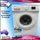 EUROTAG 8kg Front Load Automatic Washing Machine Quick Wash 18 minute Brand N. EUROTAG 8kg Front Load Automatic Washing Machine Quick Wash 18 minute Brand N.