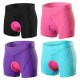 Sports Shorts Fitness Pants Arsuxeo Cycling Bicycle Outwear Accessories Sports Shorts Fitness Pants Arsuxeo Cycling Bicycle Outwear Accessories