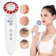 Photon Therapy Light Face Care Machine Skin Rejuvenation Face Massage Device Photon Therapy Light Face Care Machine Skin Rejuvenation Face Massage Device