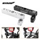 Motorcycle Accessories Rearview Mirror Mount Extender Bracket Holder Clamp Bar Motorcycle Accessories Rearview Mirror Mount Extender Bracket Holder Clamp Bar