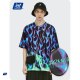 Fashion T-shirt Men Streetwear Plus Size Street Summer Hip Hop Short Sleeve Tees Fashion T-shirt Men Streetwear Plus Size Street Summer Hip Hop Short Sleeve Tees