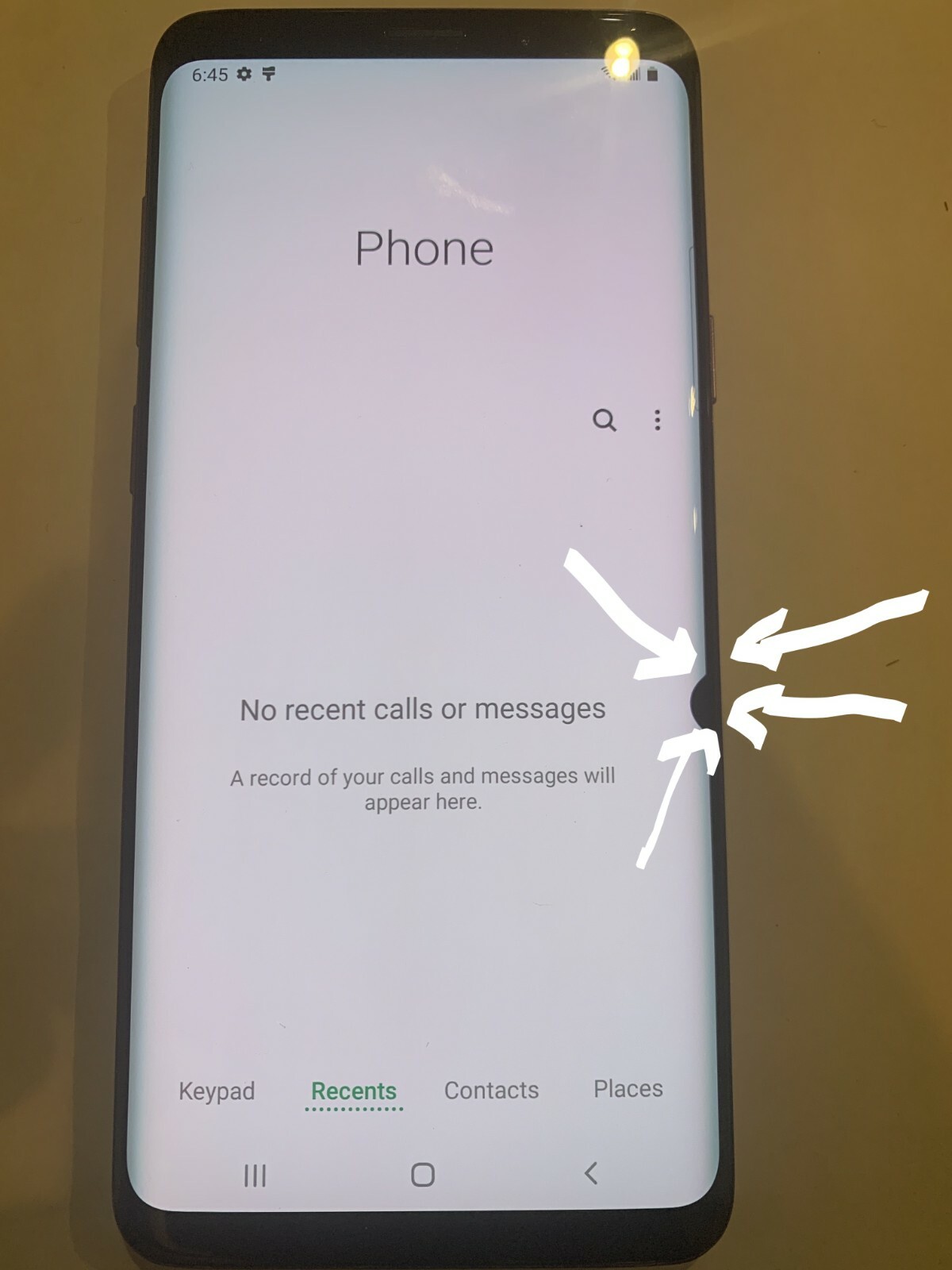 UNLOCKED Samsung Galaxy S9+ Plus G965W 64GB Smartphone Canadian Version UNLOCKED Samsung Galaxy S9+ Plus G965W 64GB Smartphone Canadian Version