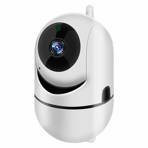 1080P HD Smart Home Wireless Security IP Camera Wi-Fi IR Night Baby Monitor 1080P HD Smart Home Wireless Security IP Camera Wi-Fi IR Night Baby Monitor