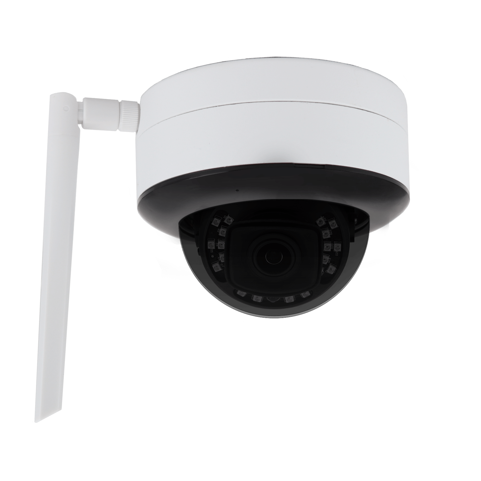 5MP Wireless WIFI Camera 3X Optical Zoom Microphone IP Weatherproof Dome Camera 5MP Wireless WIFI Camera 3X Optical Zoom Microphone IP Weatherproof Dome Camera