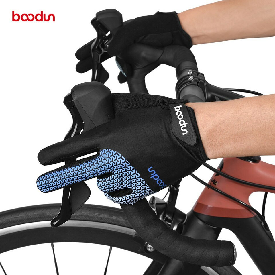 Cycling Gloves Mountain Biking Sports Fitness Gloves Summer Non-slip Gel Gloves Cycling Gloves Mountain Biking Sports Fitness Gloves Summer Non-slip Gel Gloves