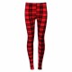 Girls Dresses Kids Tartan Print Swing Dress & Fashion Legging Set Age 7-13 Years Girls Dresses Kids Tartan Print Swing Dress & Fashion Legging Set Age 7-13 Years