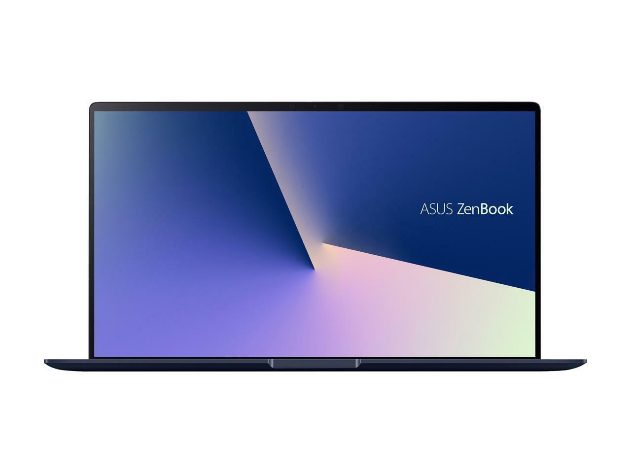 ASUS ZenBook 14 UX434FL-DB77 14″ Laptop