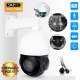 PTZ IP Camera 5MP Outdoor Super HD Pan/Tilt 30x Zoom Speed Dome Camera Onvif IR PTZ IP Camera 5MP Outdoor Super HD Pan/Tilt 30x Zoom Speed Dome Camera Onvif IR