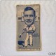 Turf Cigarette Card Sports Series #5 Alec Bedser (A) (CC85) Turf Cigarette Card Sports Series #5 Alec Bedser (A) (CC85)