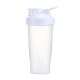 Shaker Bottle Fitness Sports Protein Mixer 21-ounce Leak Proof Sport Bottle J1K6 Shaker Bottle Fitness Sports Protein Mixer 21-ounce Leak Proof Sport Bottle J1K6