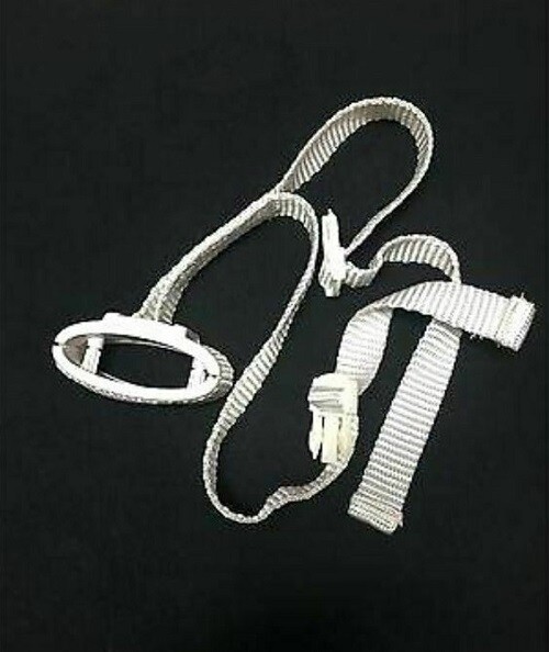 4Moms mamaRoo Baby Swing Seat Belt Straps Part Original Harness For 1037 / 1026 4Moms mamaRoo Baby Swing Seat Belt Straps Part Original Harness For 1037 / 1026