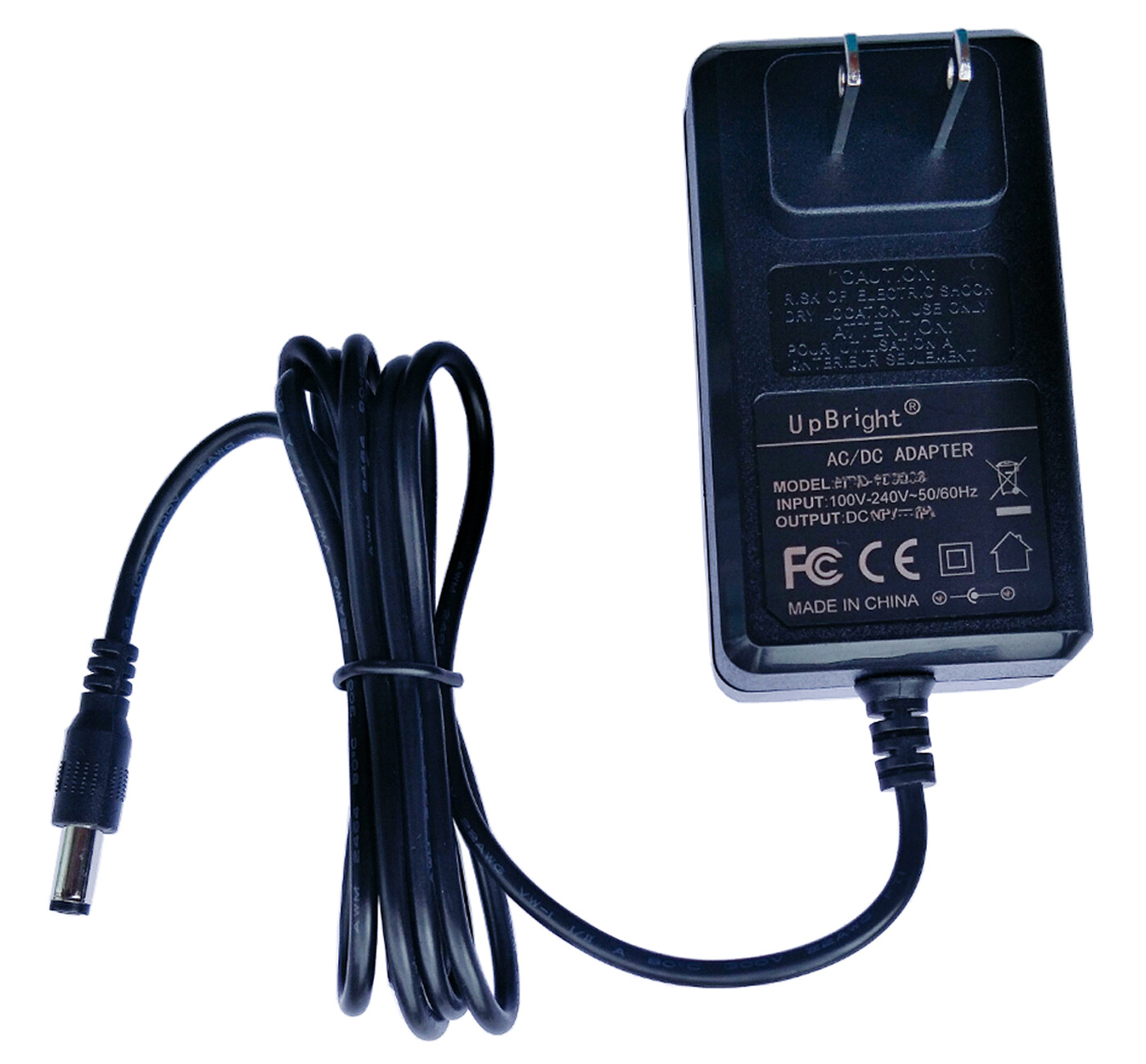 AC Adapter For Scooter Electric Denver Electronics SCO-65220 6.5″ E-Scooter AC Adapter For Scooter Electric Denver Electronics SCO-65220 6.5″ E-Scooter