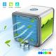 Air Cool Cooling Bedroom Mini Fan Office USB Portable Mini Air Conditioner Air Cool Cooling Bedroom Mini Fan Office USB Portable Mini Air Conditioner