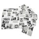 Mens Fashion Summer T-shirt Casual Printed Male Clothes Gift M To XXL Size Mens Fashion Summer T-shirt Casual Printed Male Clothes Gift M To XXL Size