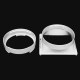 Portable Air Conditioner Exhaust Duct Pipes Hose Interface Connector Supplies Portable Air Conditioner Exhaust Duct Pipes Hose Interface Connector Supplies