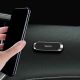 Strip Shape Magnetic Car Phone Holder Stand Fit iPhone Magnet Mount Accessories Strip Shape Magnetic Car Phone Holder Stand Fit iPhone Magnet Mount Accessories