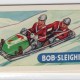 Sports and Games 1954. Bob-Sleighing Sports and Games 1954. Bob-Sleighing