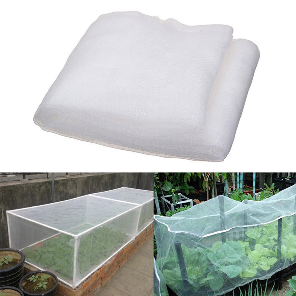 Garden Crop Plant Netting Mesh Bird Insect Animal Vegetables Protective Nets Garden Crop Plant Netting Mesh Bird Insect Animal Vegetables Protective Nets