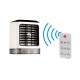 Evaporative Portable Air Conditioner Cooler Fan Humidifier Air Cooling Fan CN Evaporative Portable Air Conditioner Cooler Fan Humidifier Air Cooling Fan CN