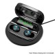 S11 Bluetooth 5.0 TWS Earbuds True Wireless Headphones with Dual Mic In-ear F5H9 S11 Bluetooth 5.0 TWS Earbuds True Wireless Headphones with Dual Mic In-ear F5H9