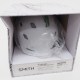New! Smith Vantage Snow Sports Helmet Size Small 51-55cm (White) New! Smith Vantage Snow Sports Helmet Size Small 51-55cm (White)