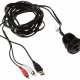 ASA Electronics JENAUX USB/Aux Audio Input Jack ASA Electronics JENAUX USB/Aux Audio Input Jack