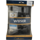 Weiser Bed & Bath Door Lever: Maya Style in Rustic Bronze / Door Handle Weiser Bed & Bath Door Lever: Maya Style in Rustic Bronze / Door Handle