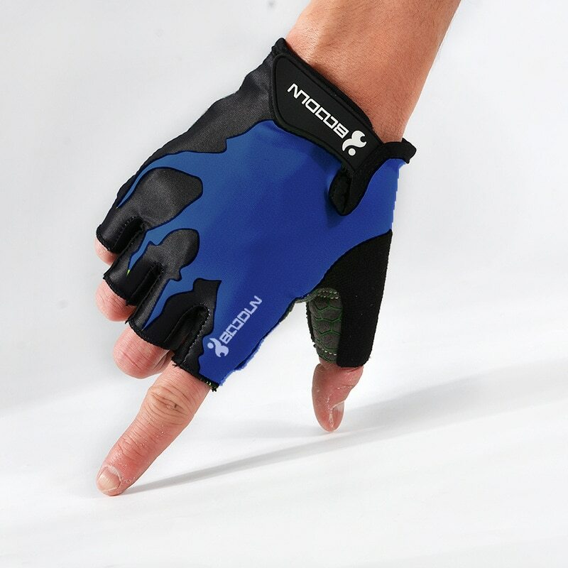 Cycling Gloves Cycling Accessories Sports Training Gel Gloves Summer Equipment Cycling Gloves Cycling Accessories Sports Training Gel Gloves Summer Equipment