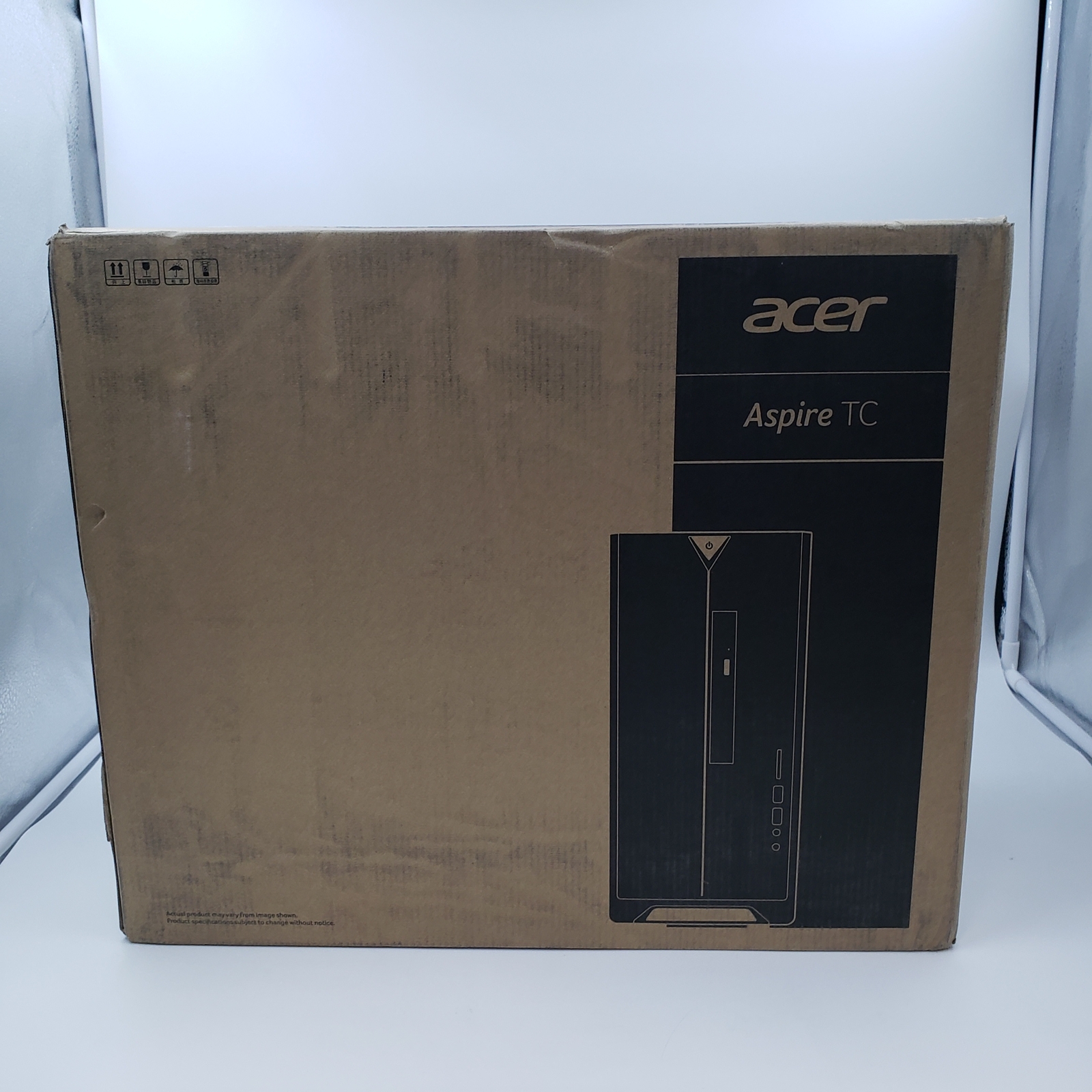 *NEW SEALED* ACER Aspire TC-885-ES17 Desktop *NEW SEALED* ACER Aspire TC-885-ES17 Desktop