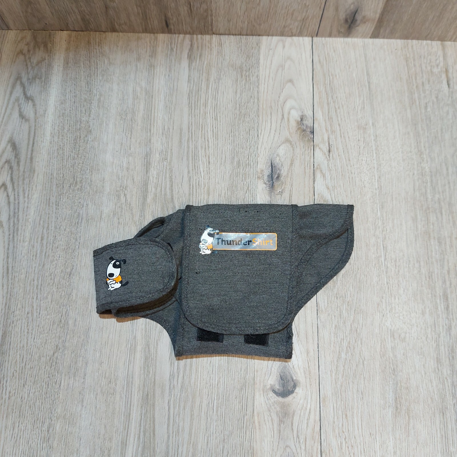 Thundershirt – Anti-Anxiety Calming Vest for Dogs – X-Small Thundershirt – Anti-Anxiety Calming Vest for Dogs – X-Small