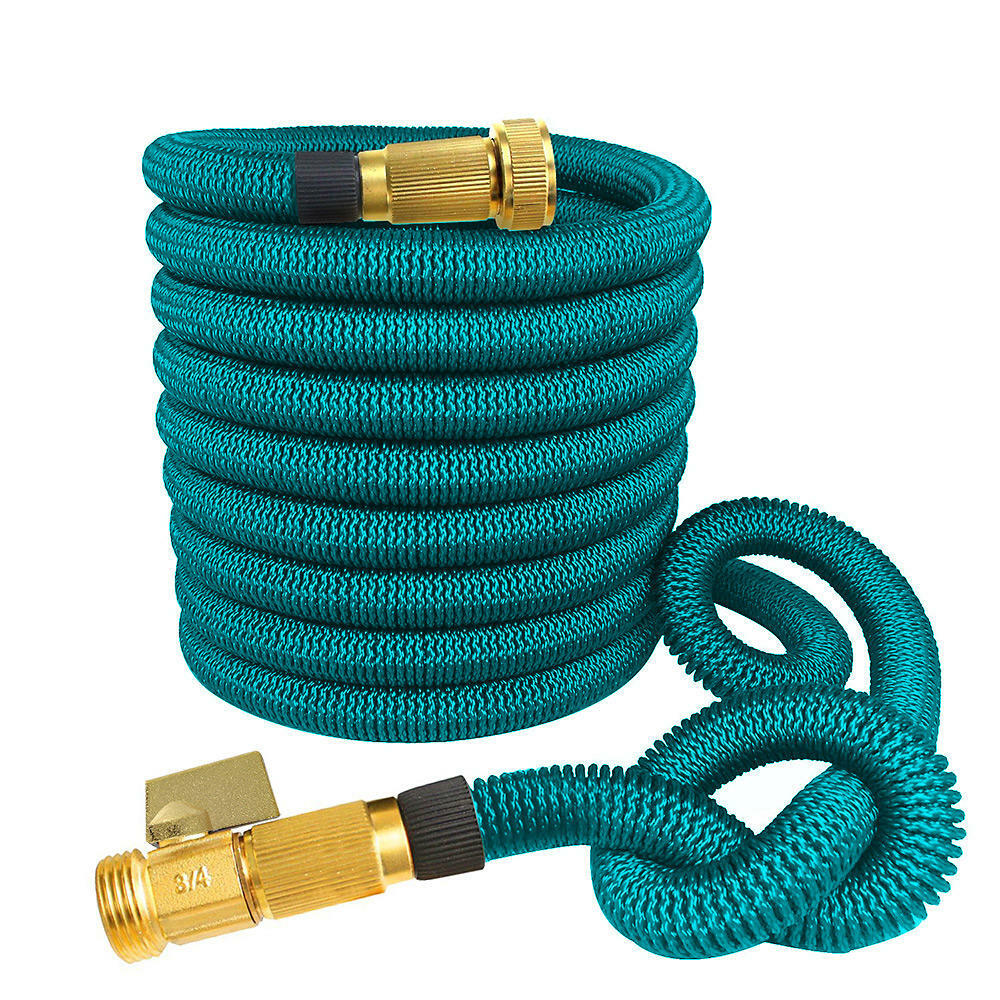 75FT Garden Hose Garden Hose Reels with 3/4″ Solid Brass Connector 75FT Garden Hose Garden Hose Reels with 3/4″ Solid Brass Connector