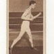 Godfrey Phillips sports Card. Boxing – Billy Matthews (Great Britain) Godfrey Phillips sports Card. Boxing – Billy Matthews (Great Britain)