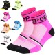 1 Pair Cycling Socks Outdoor Sports Men/Women Climbing Soft Breathable Training 1 Pair Cycling Socks Outdoor Sports Men/Women Climbing Soft Breathable Training