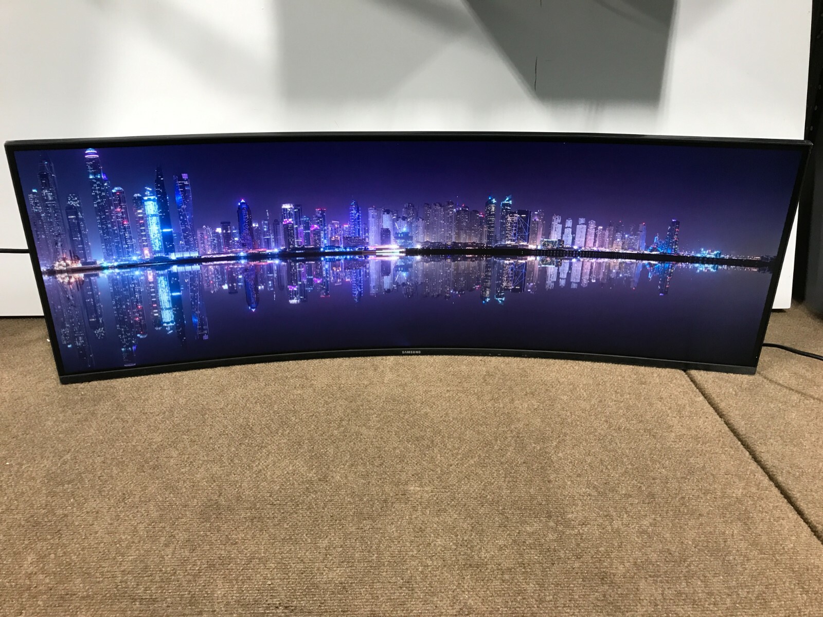 Samsung C43J890 43.4″ 32:10 Ultra-Wide Curved 120 Hz LCD Monitor ✅❤️️✅❤️️ READ Samsung C43J890 43.4″ 32:10 Ultra-Wide Curved 120 Hz LCD Monitor ✅❤️️✅❤️️ READ