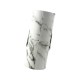 Marbling Cosmetic Brush Pouch Portable Makeup Brush Case PU Storage Bag Organize Marbling Cosmetic Brush Pouch Portable Makeup Brush Case PU Storage Bag Organize