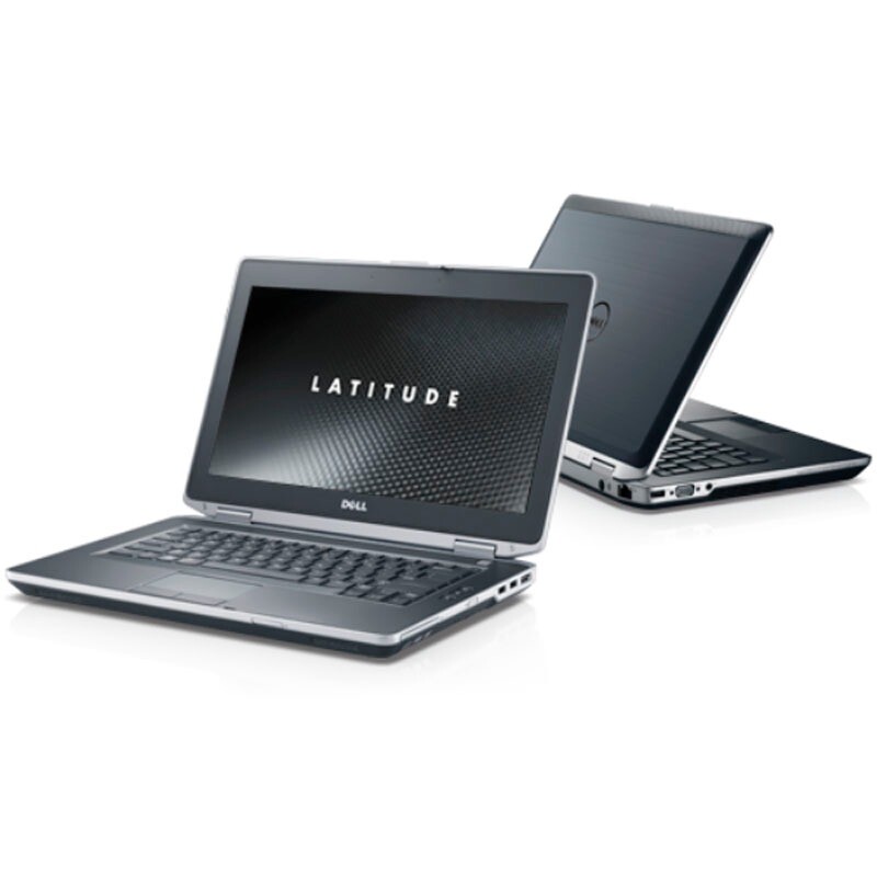 Dell Latitude E6420 Intel Core i5 2.50GHz 4G Ram Laptop {Integrated Graphics}