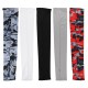 5 Pairs Fashion Practical Cooling Sleeves Sun Protection Sleeves for Sports 5 Pairs Fashion Practical Cooling Sleeves Sun Protection Sleeves for Sports