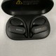 NUBBYO E6 5.0 Bluetooth Wireless Headphones for Sport – Black with Charging Case NUBBYO E6 5.0 Bluetooth Wireless Headphones for Sport – Black with Charging Case