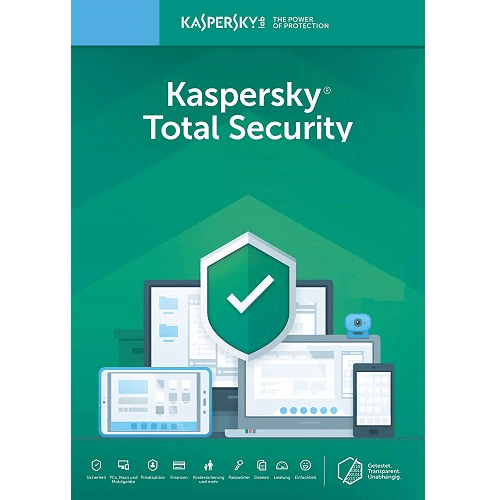 Kaspersky Total Security- 1 Year 3 Devices Digital Key Americas Super Protection Kaspersky Total Security- 1 Year 3 Devices Digital Key Americas Super Protection