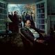 Sopranos Movie Poster 18” X 28” ID-8-2 Sopranos Movie Poster 18” X 28” ID-8-2