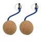 Float Cork Floating Keyring Ball Marine Sailing Water Sports High Quality Float Cork Floating Keyring Ball Marine Sailing Water Sports High Quality