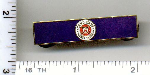 United States Coast Guard – Police Officer’s Service Ba United States Coast Guard – Police Officer’s Service Ba