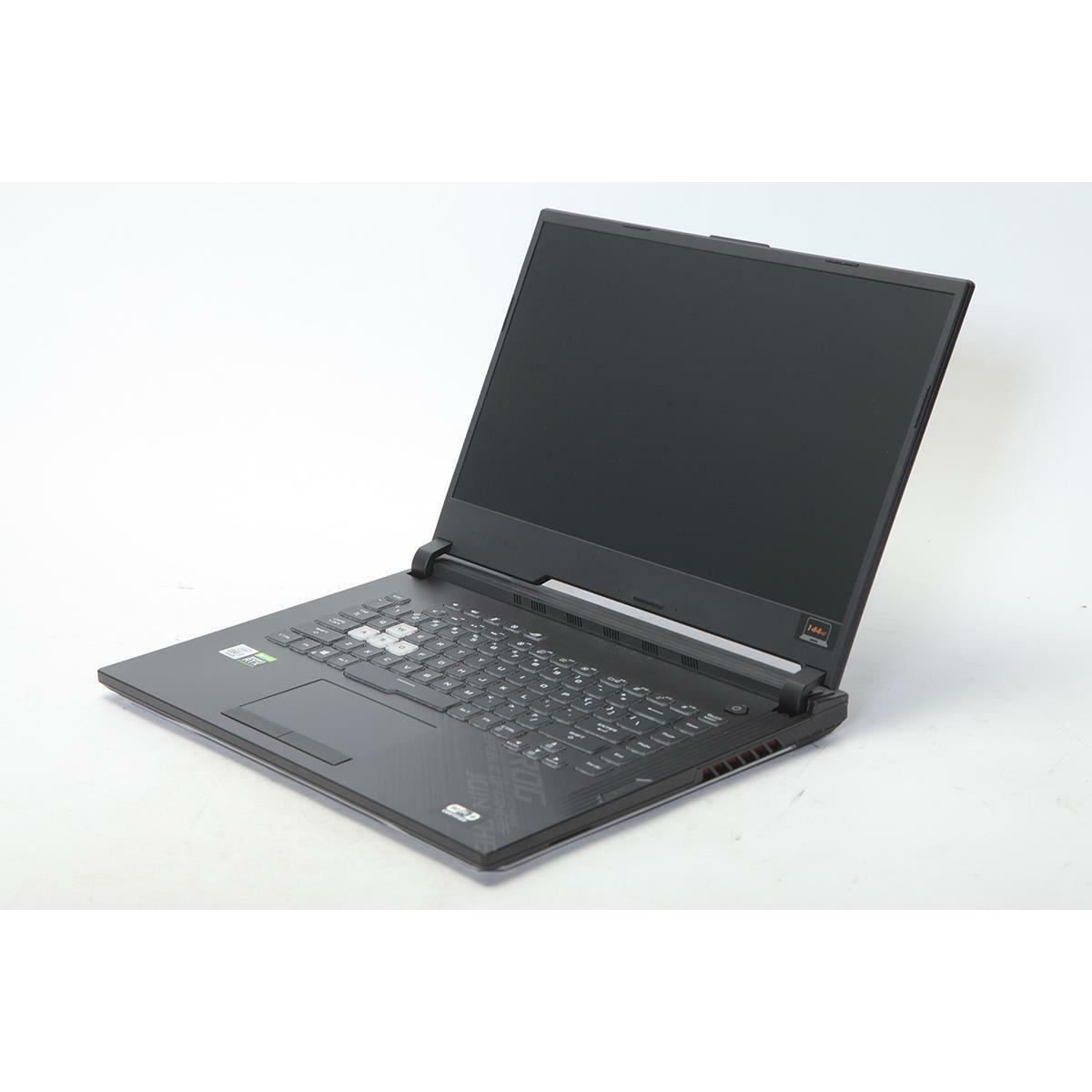ASUS ROG Strix G15 15.6″ Full HD 144Hz Gaming Notebook Computer – SKU#1402455