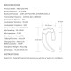 Q25 Wireless Bluetooth Headphones With Mic Connection Ear Hook Q25 Wireless Bluetooth Headphones With Mic Connection Ear Hook