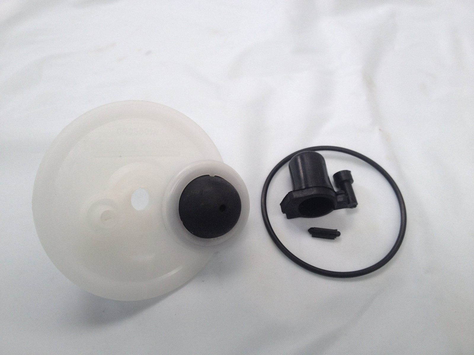 Victa G4 Carburetor 5 Piece Service Kit – With Primer Cap Victa G4 Carburetor 5 Piece Service Kit – With Primer Cap