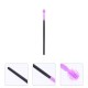 50pcs Portable Eyelash Brushes Eyebrow Comb Makeup Brush for Girls Women Female 50pcs Portable Eyelash Brushes Eyebrow Comb Makeup Brush for Girls Women Female